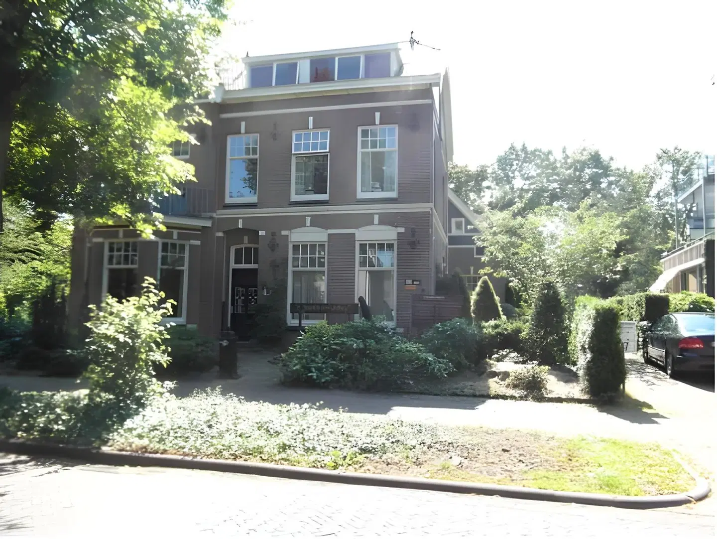 't Juttershof EXTERIOR
