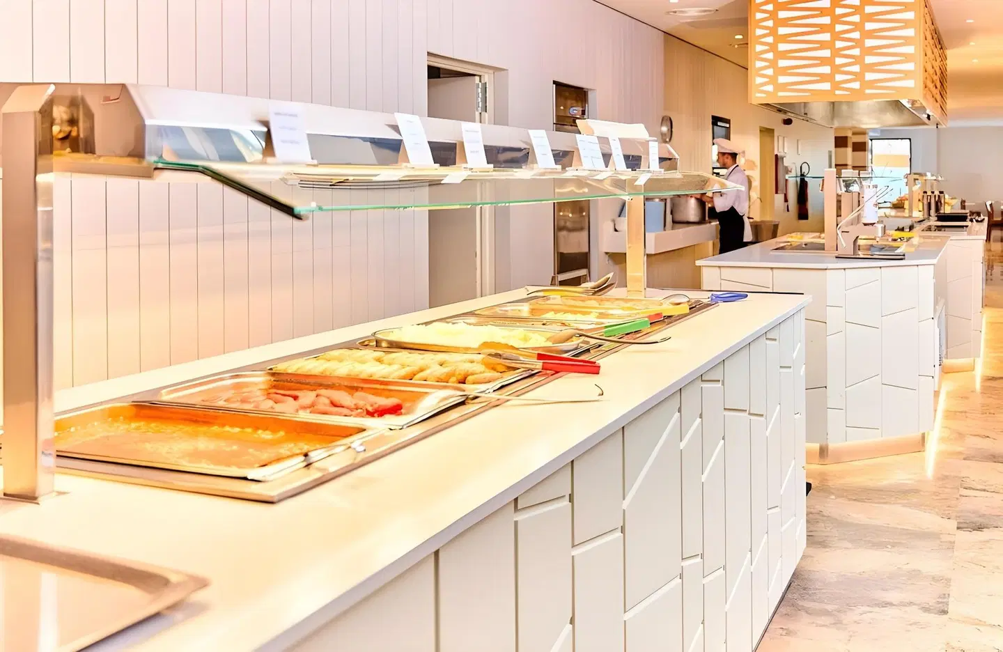 Leonardo Royal Ibiza Santa Eulalia Restaurant