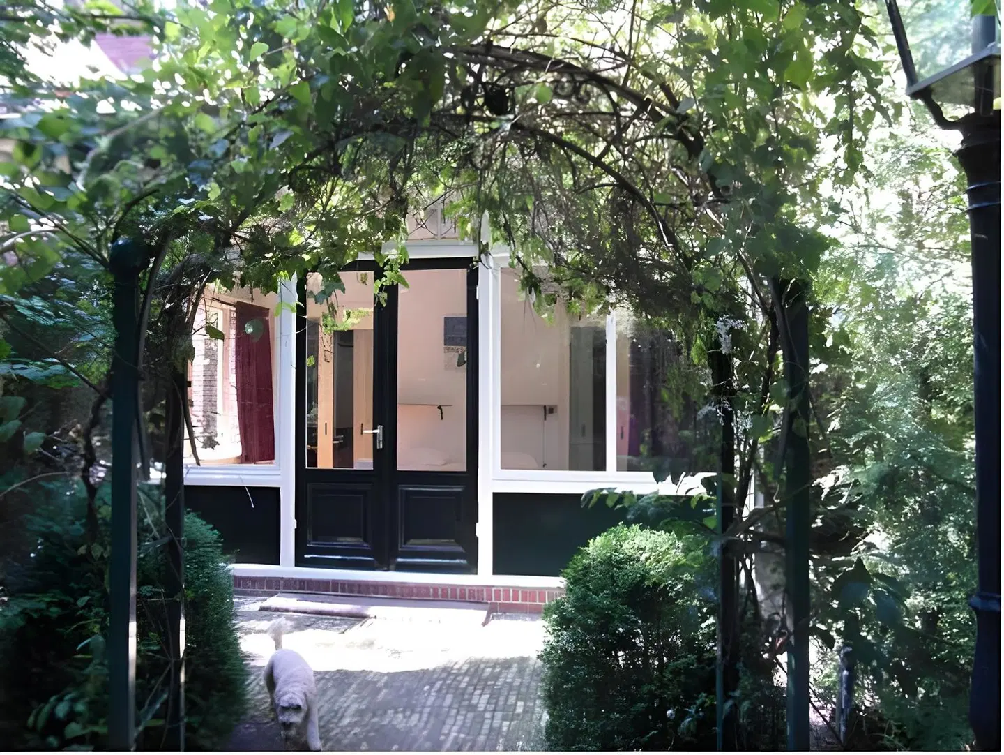 't Juttershof EXTERIOR