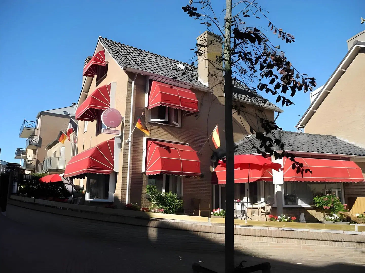 Schier EXTERIOR