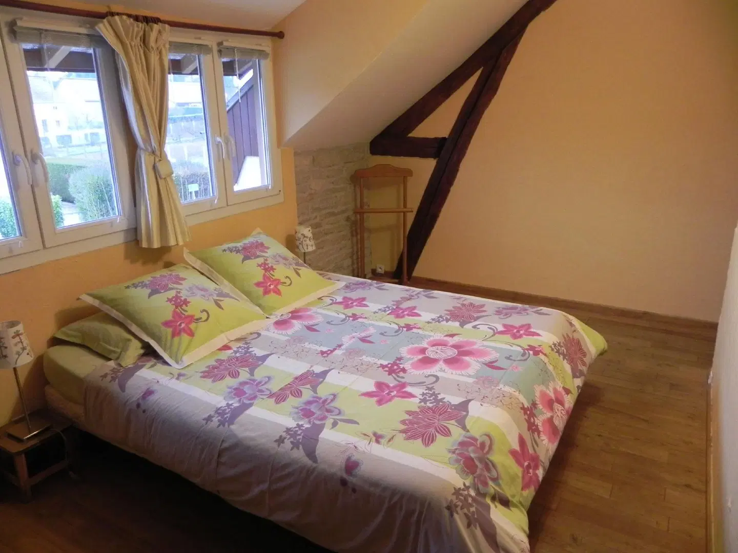 Aux Mésanges ROOM_EXAMPLE