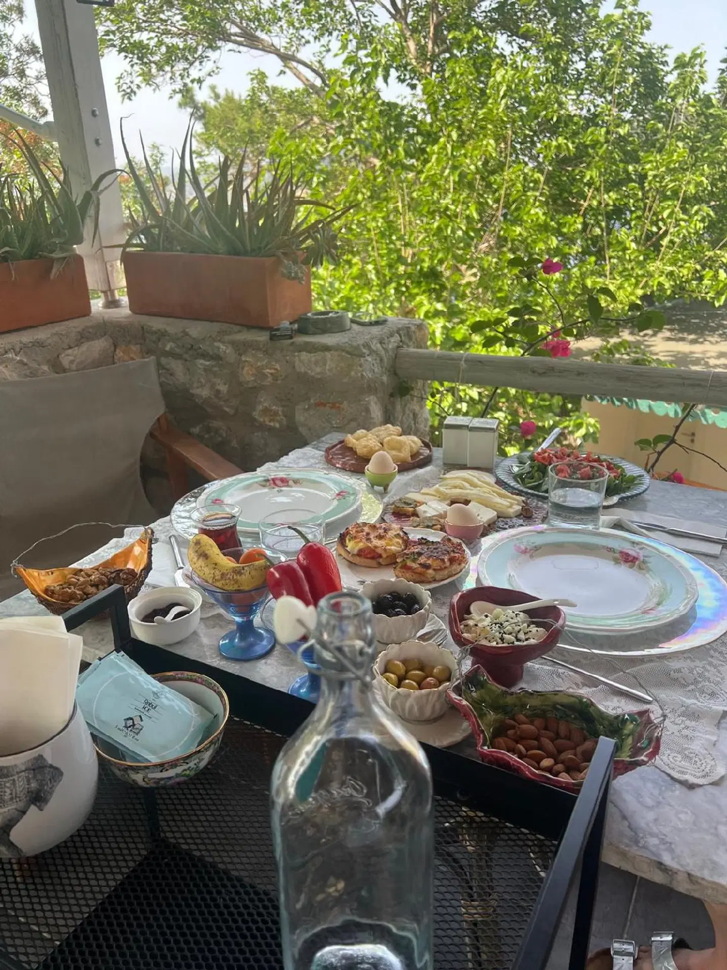 Valentina Boutique Hotel Restaurant