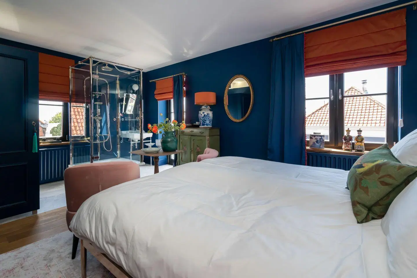 Boutique Hotel Zeeuws-Meisje ROOM_EXAMPLE