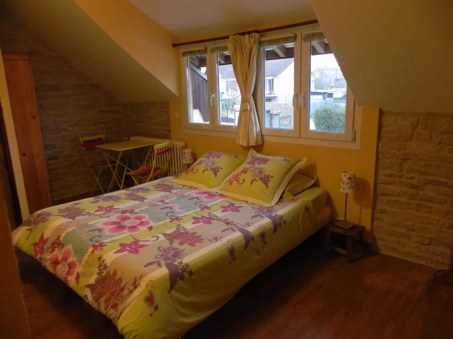 Aux Mésanges ROOM_EXAMPLE
