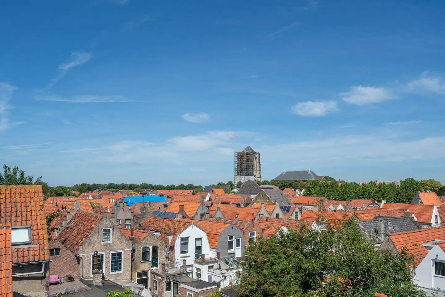Boutique Hotel Zeeuws-Meisje EXTERIOR