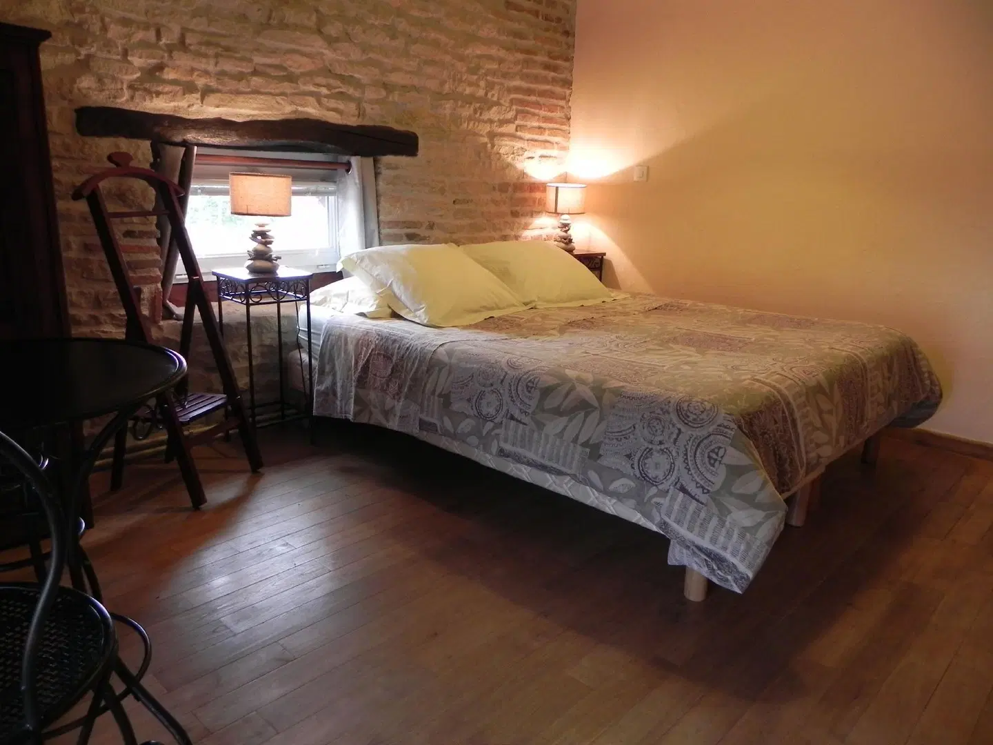 Aux Mésanges ROOM_EXAMPLE