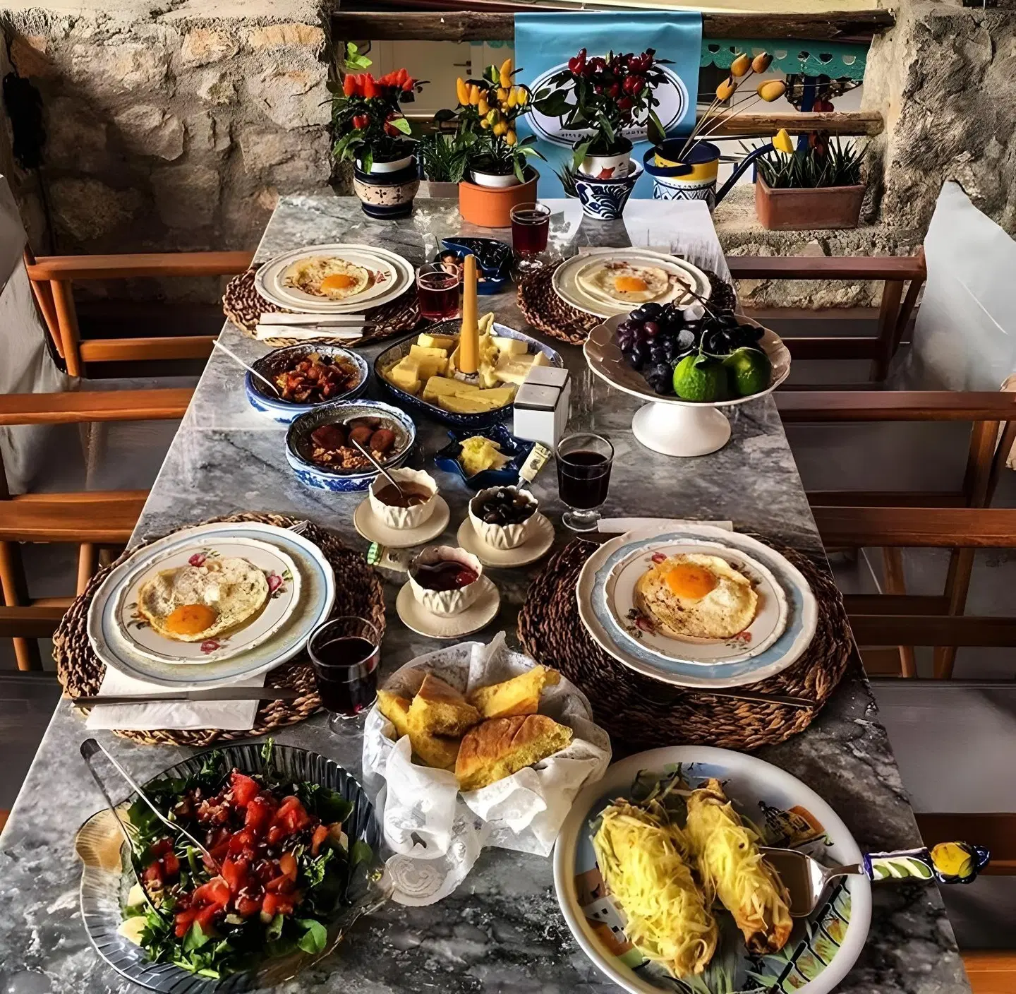 Valentina Boutique Hotel Restaurant