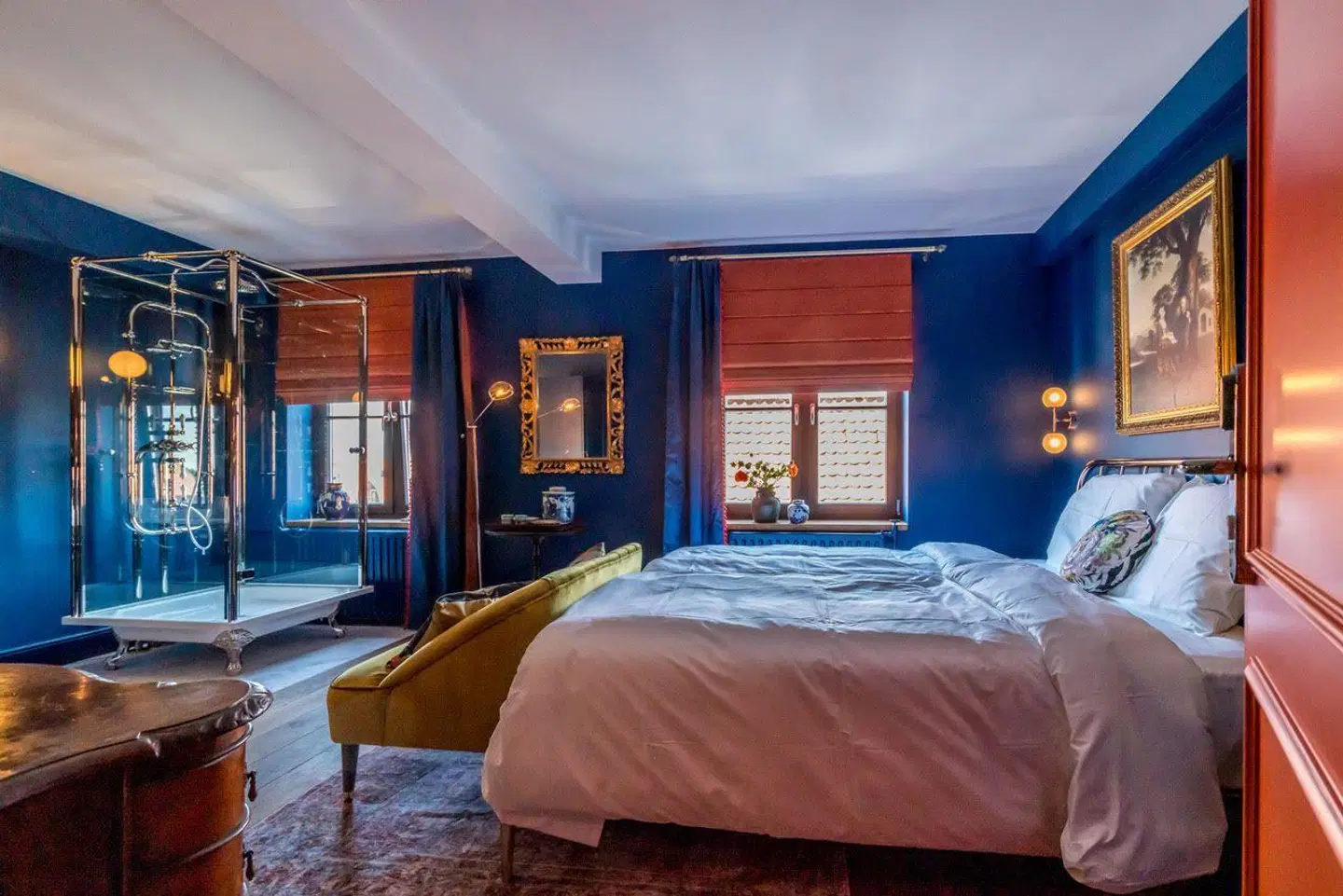 Boutique Hotel Zeeuws-Meisje ROOM_EXAMPLE