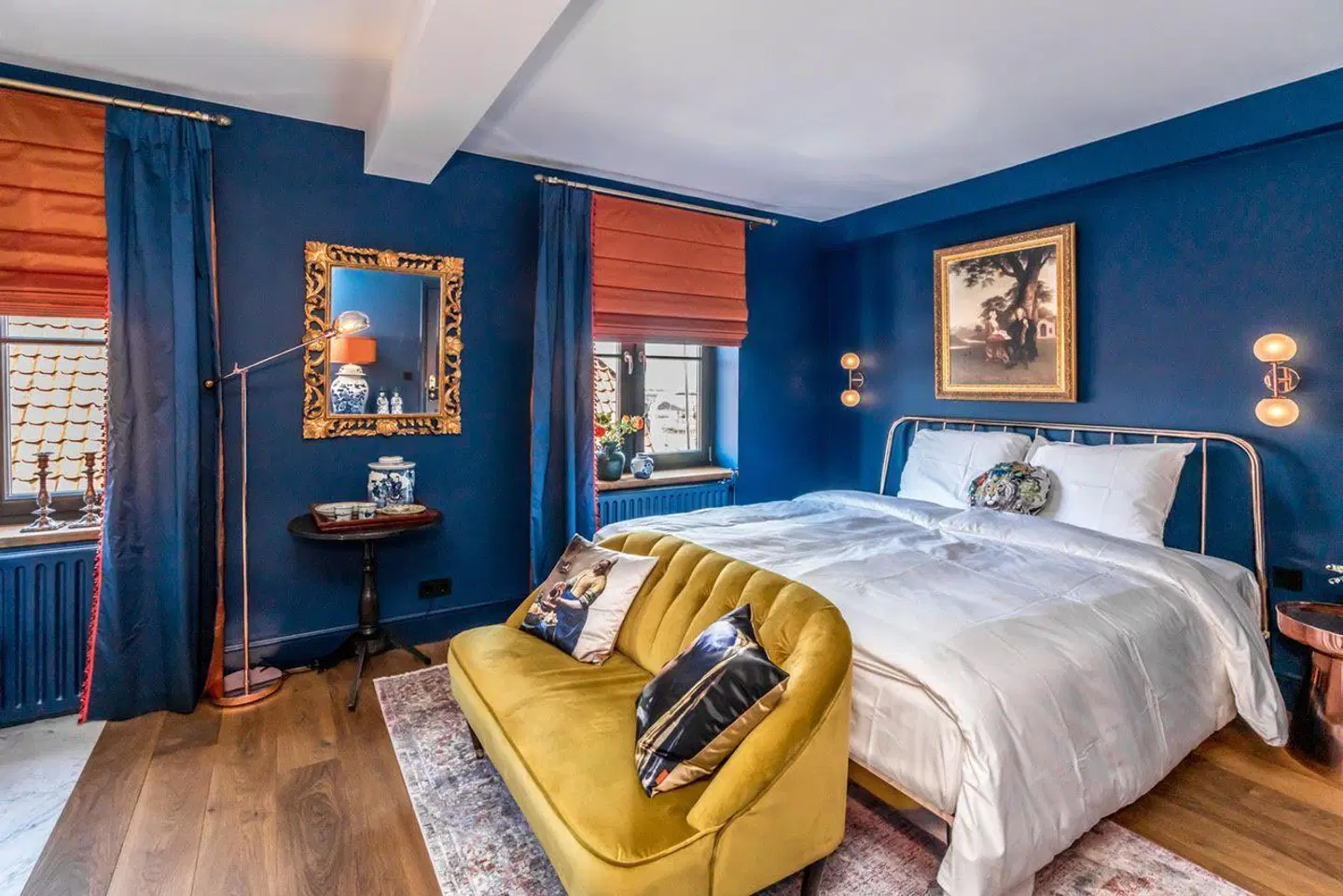 Boutique Hotel Zeeuws-Meisje ROOM_EXAMPLE