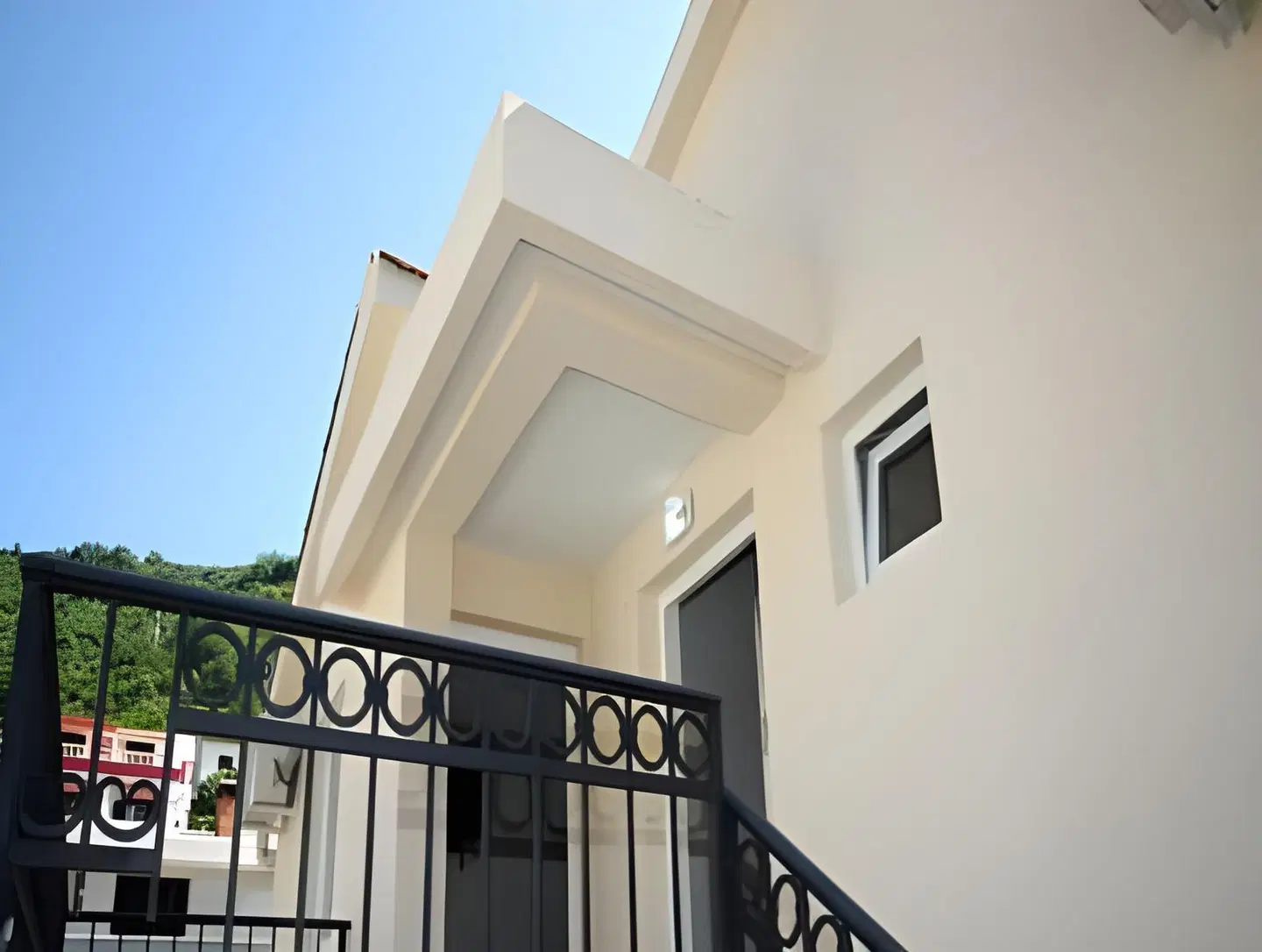 Apartments Rai'evi' EXTERIOR