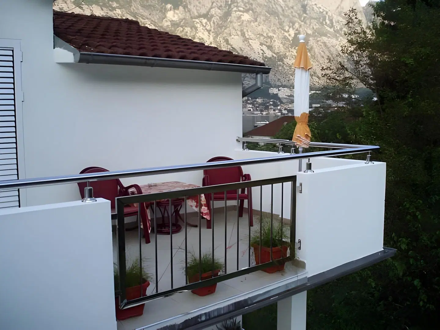 Apartments 'urovi' EXTERIOR