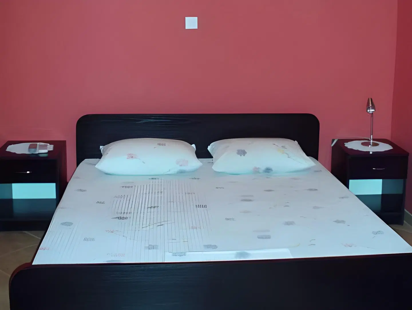 Apartments 'urovi' ROOM_EXAMPLE