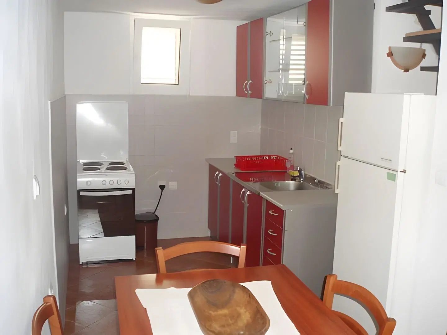 Apartments Risan ROOM_EXAMPLE