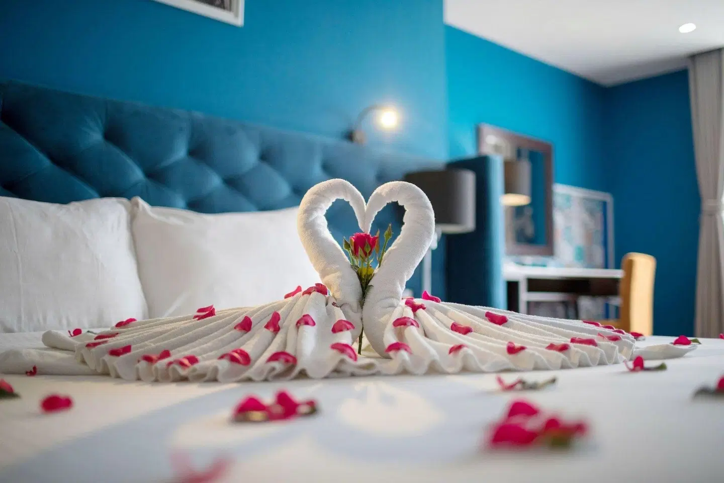 Hanoi Morgans Hotel HEALTH_BEAUTY
