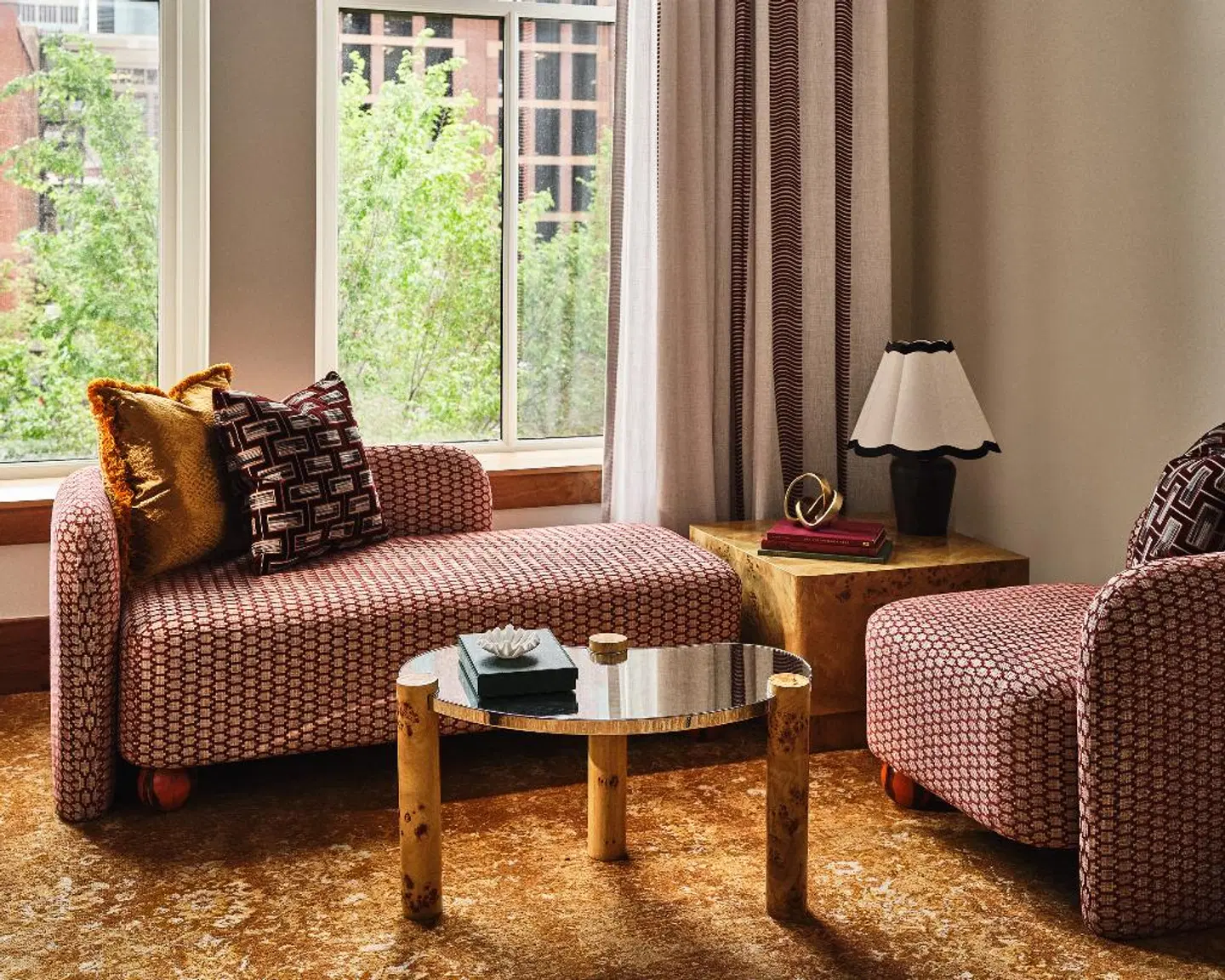 The Crawford Hotel LOUNGE_LOBBY
