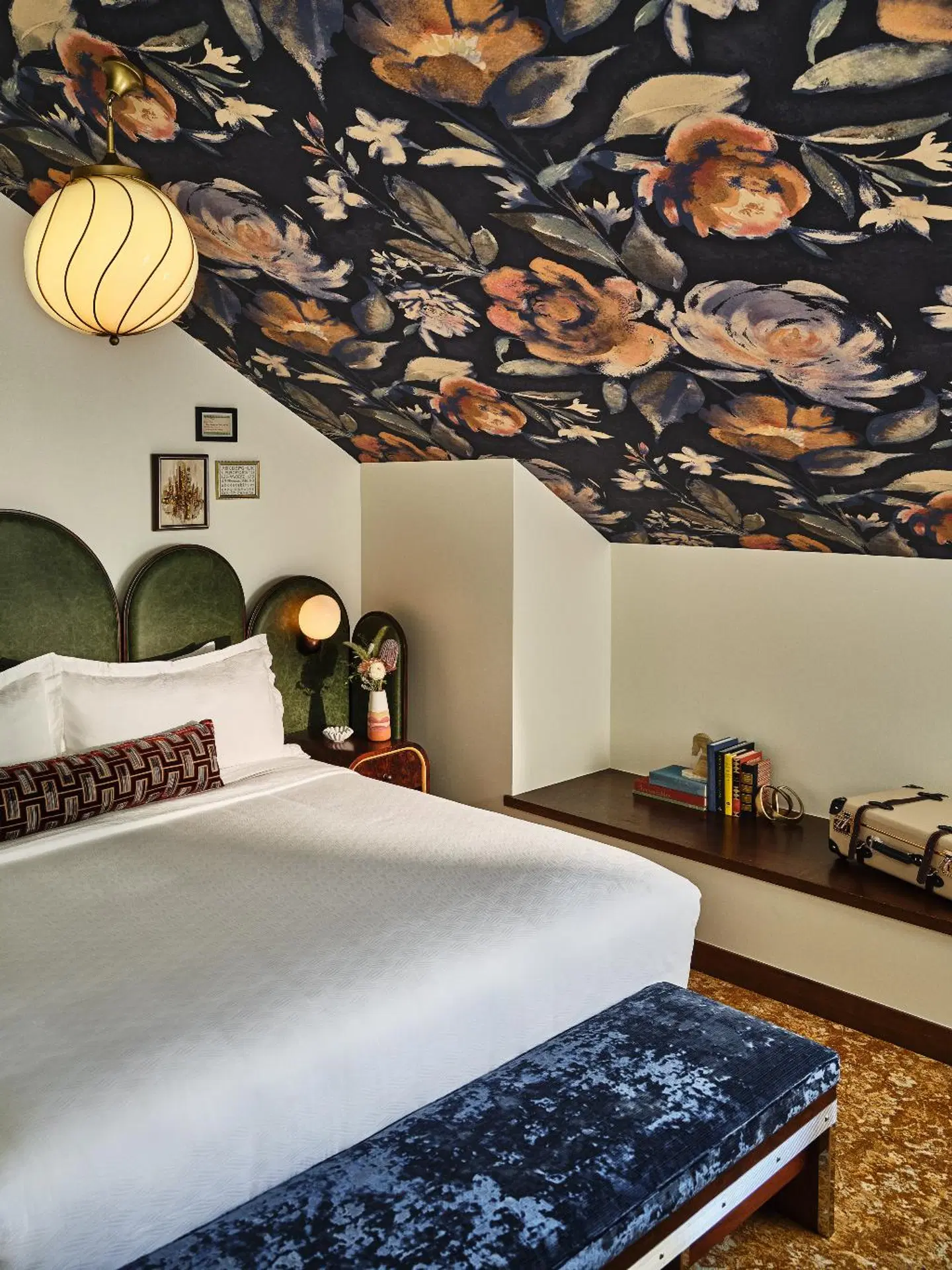 The Crawford Hotel ROOM_EXAMPLE