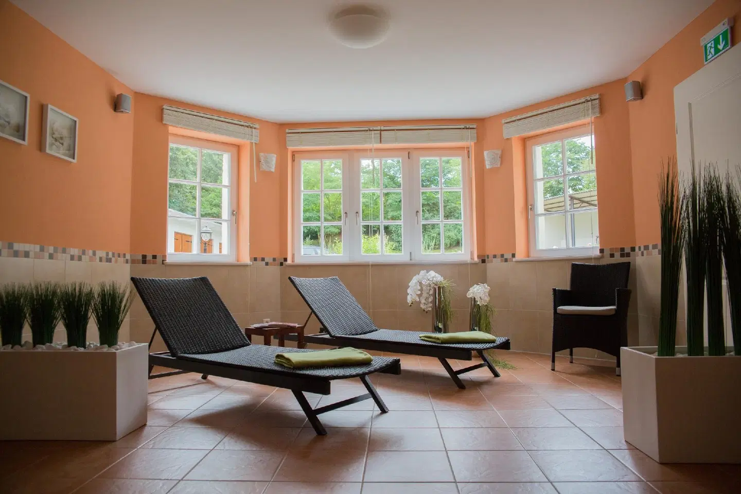 Pension Villa-Ingeborg LOUNGE_LOBBY