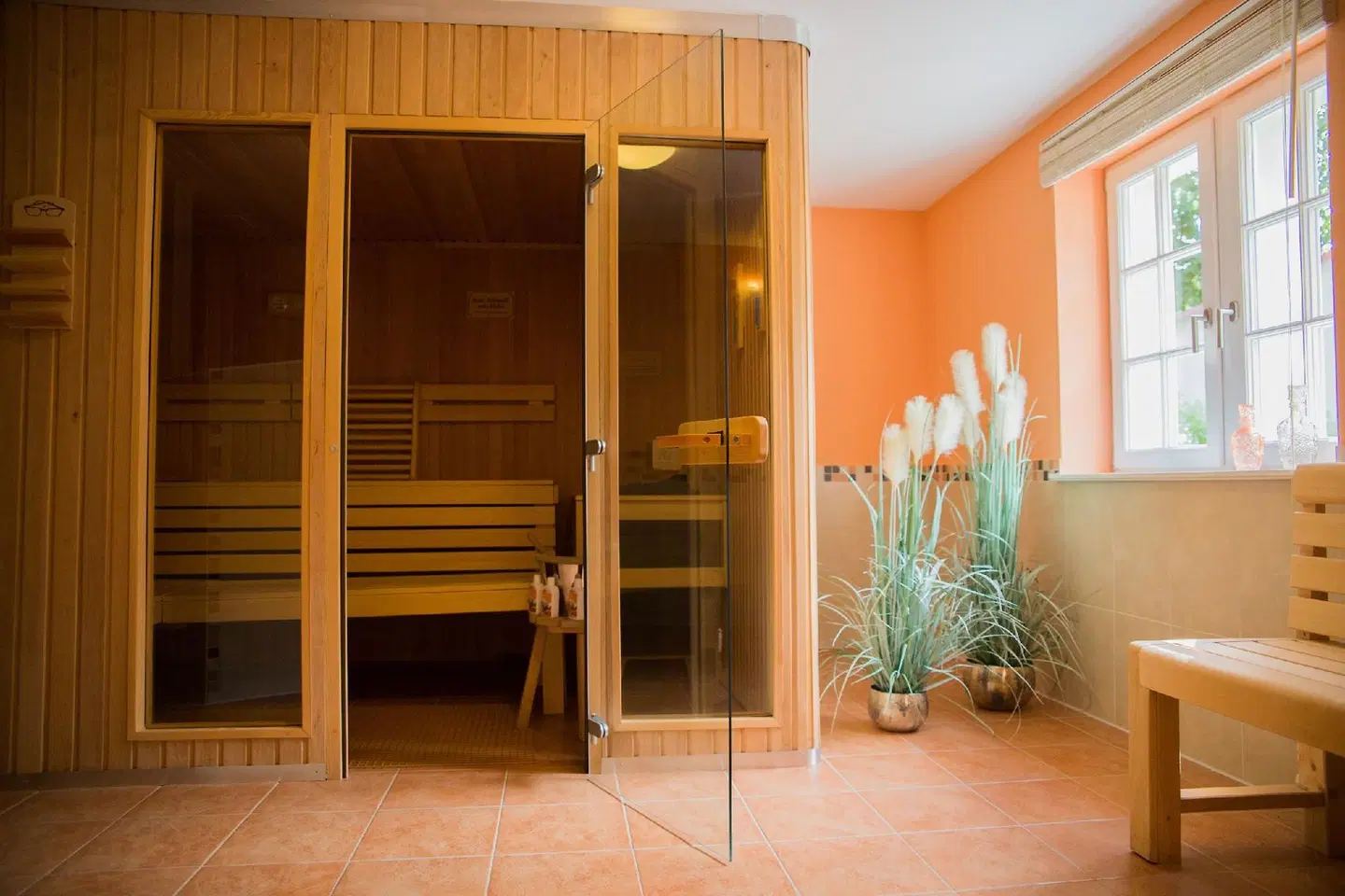 Pension Villa-Ingeborg HEALTH_BEAUTY