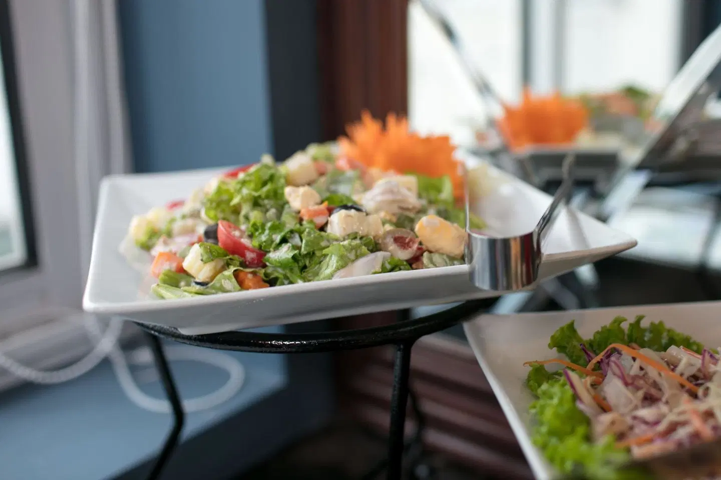 Hanoi Legacy Hotel - Bat Su Restaurant