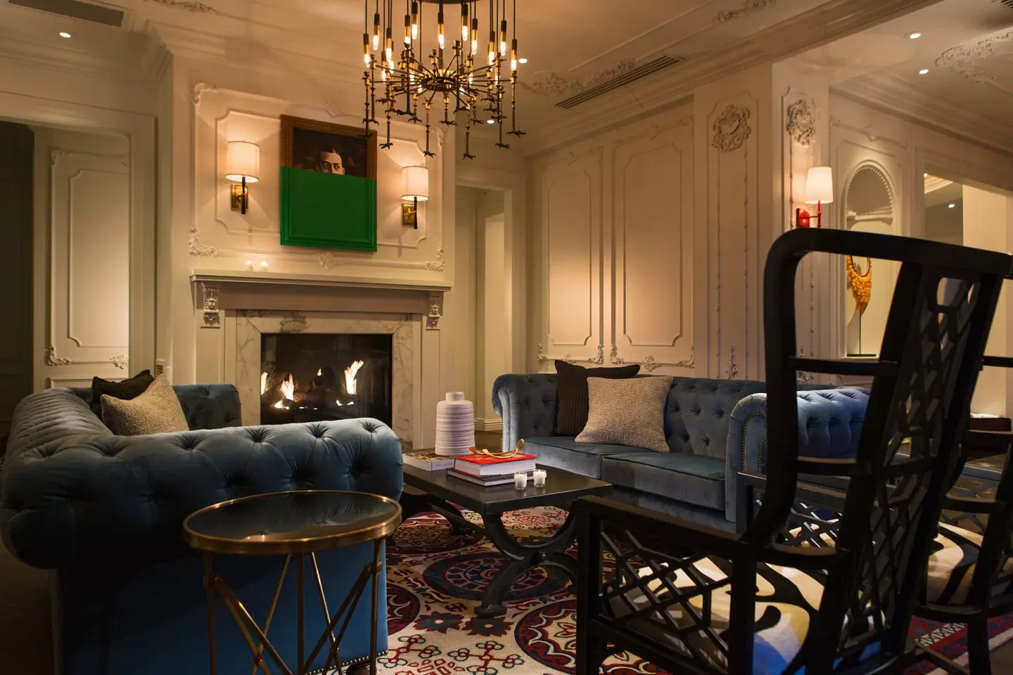 Monaco Pittsburgh, a Kimpton Hotel LOUNGE_LOBBY