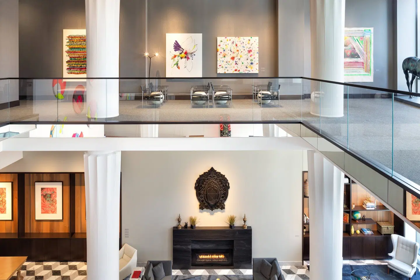 Le Méridien Columbus, The Joseph HEALTH_BEAUTY