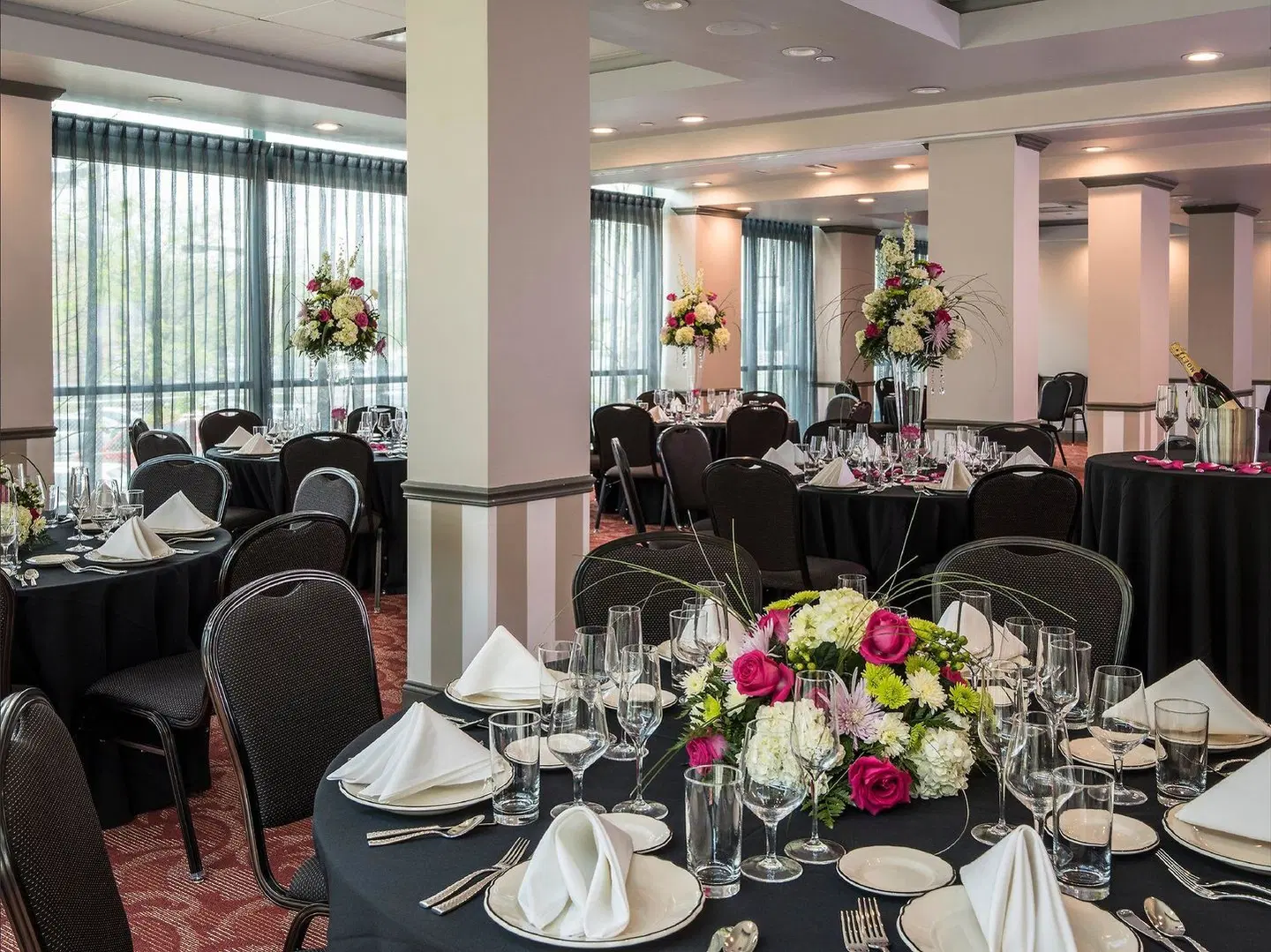 Hotel Indigo Pittsburgh East Liberty by IHG Restaurant
