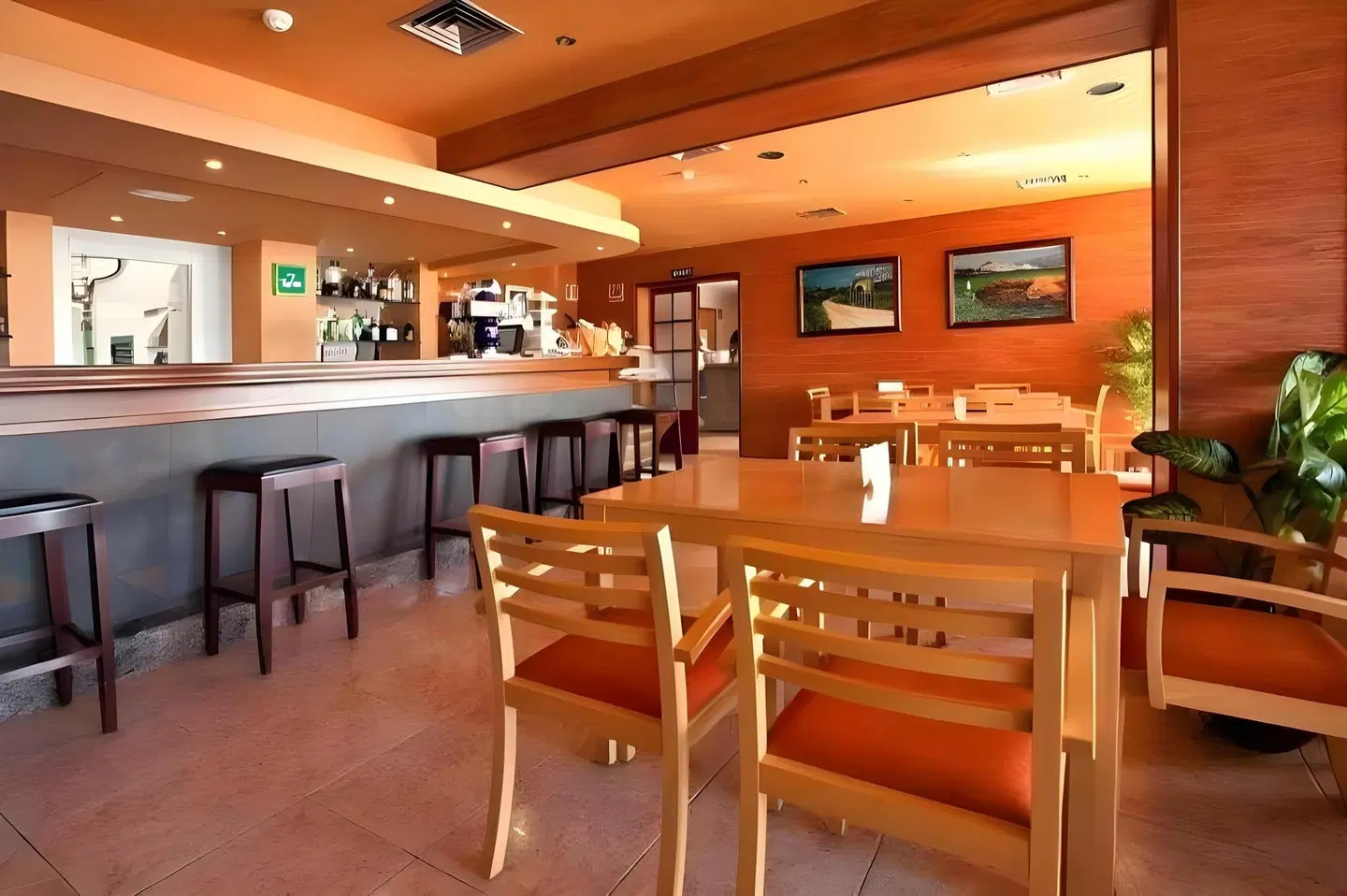 Ses Figueres Bar