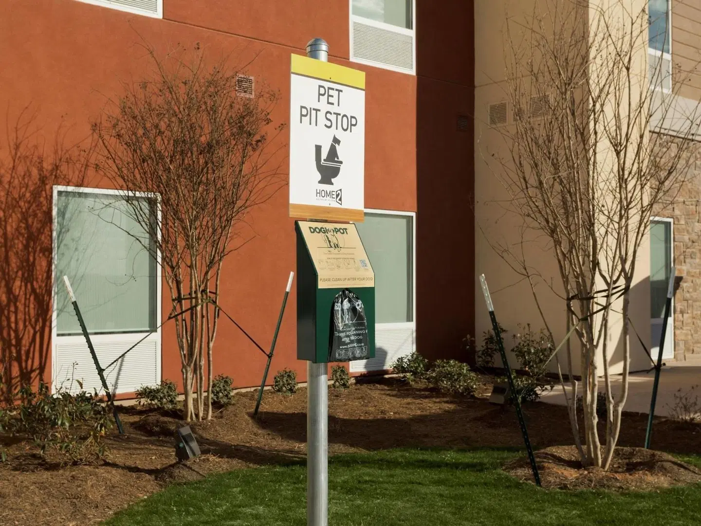 Home2 Suites by Hilton Midland ROOM_EXAMPLE