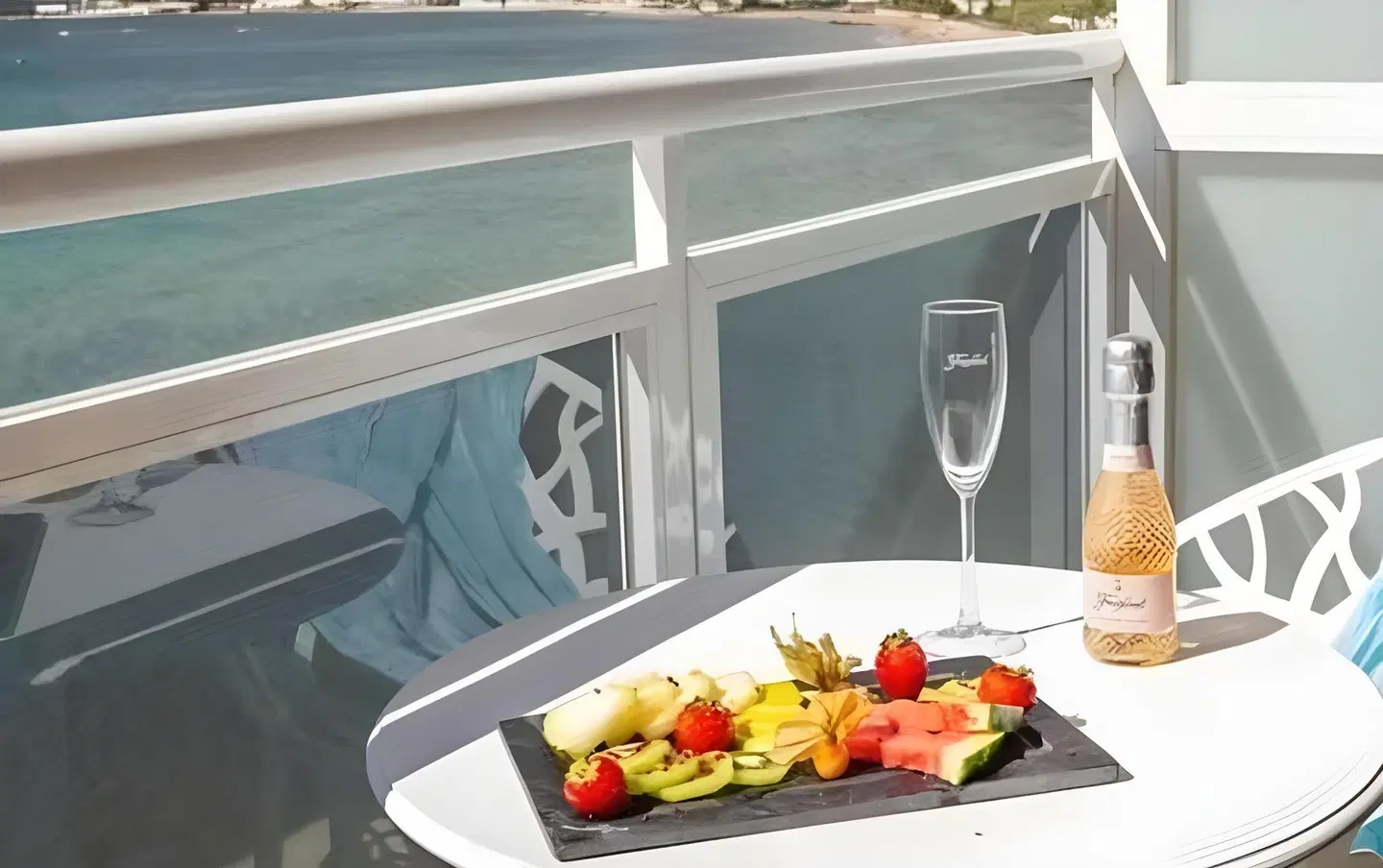 Ses Figueres Restaurant