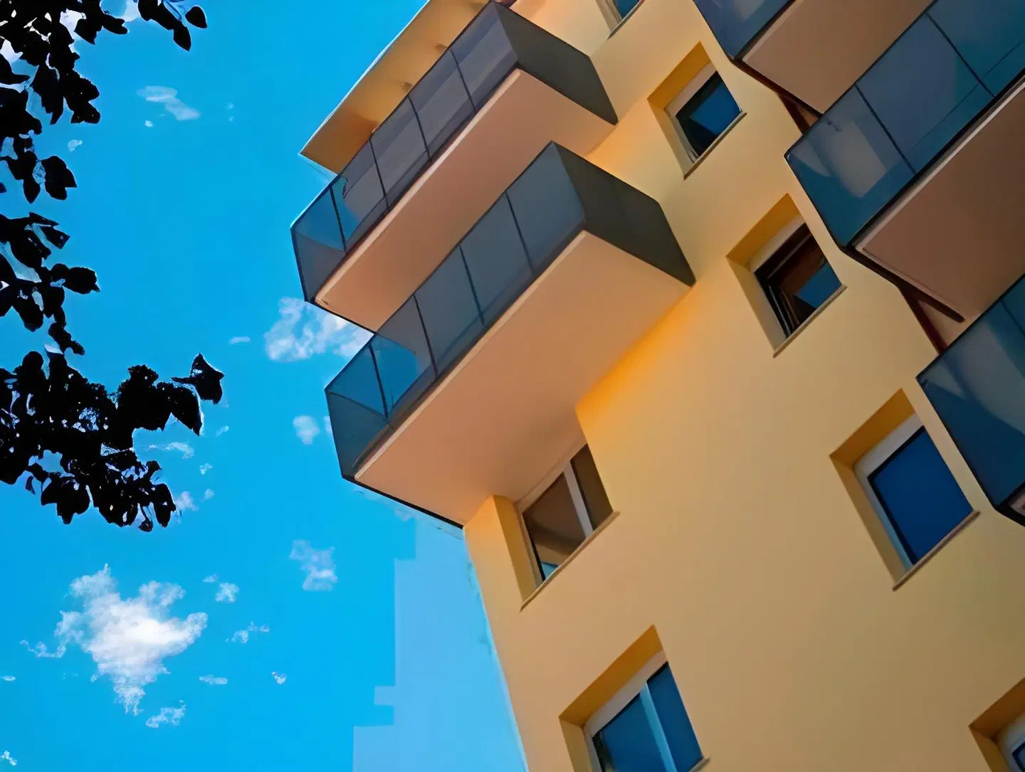 Residence Hotel Hungaria OUTDOOR_POOL