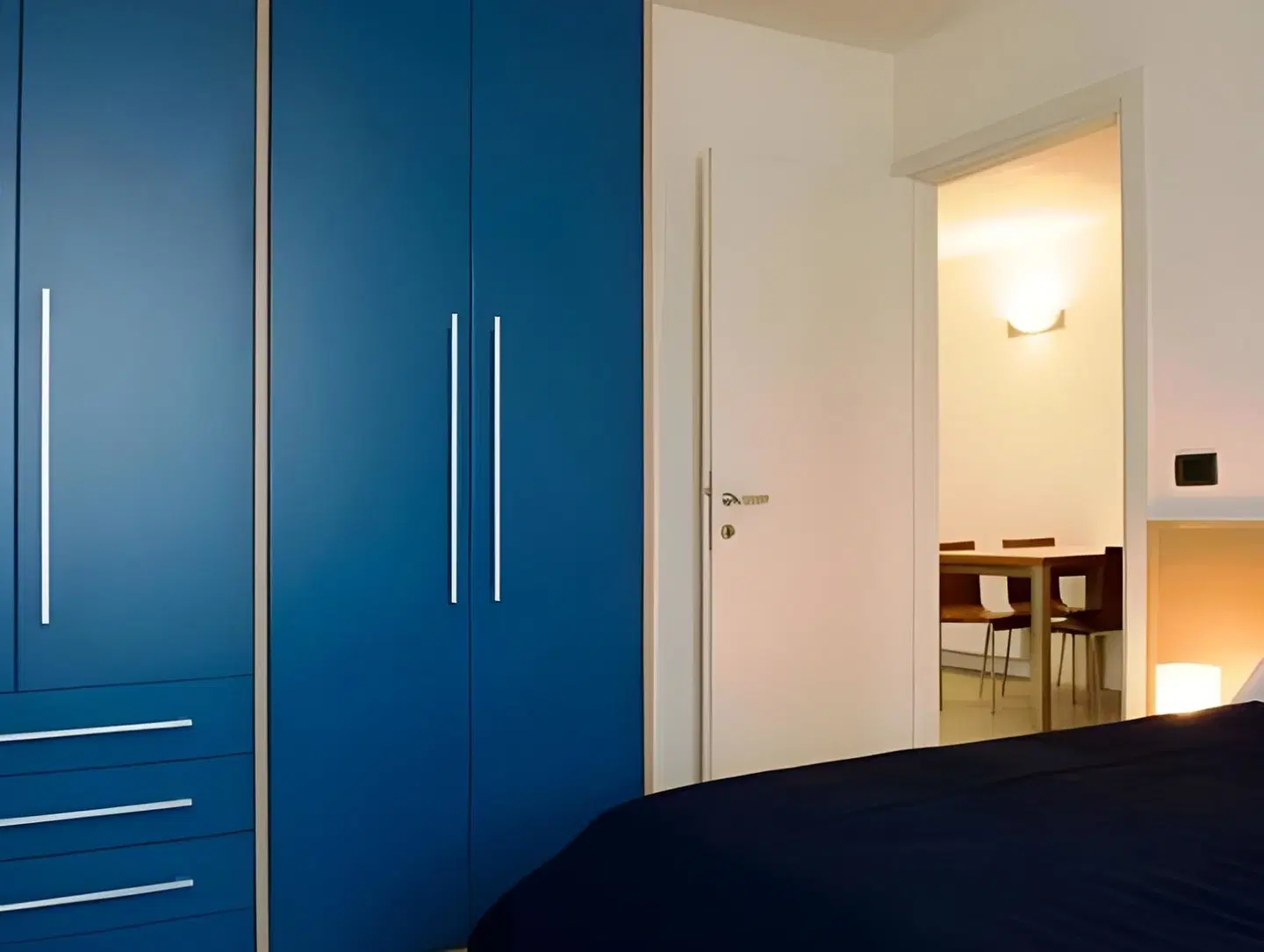 Residence Hotel Hungaria ROOM_EXAMPLE