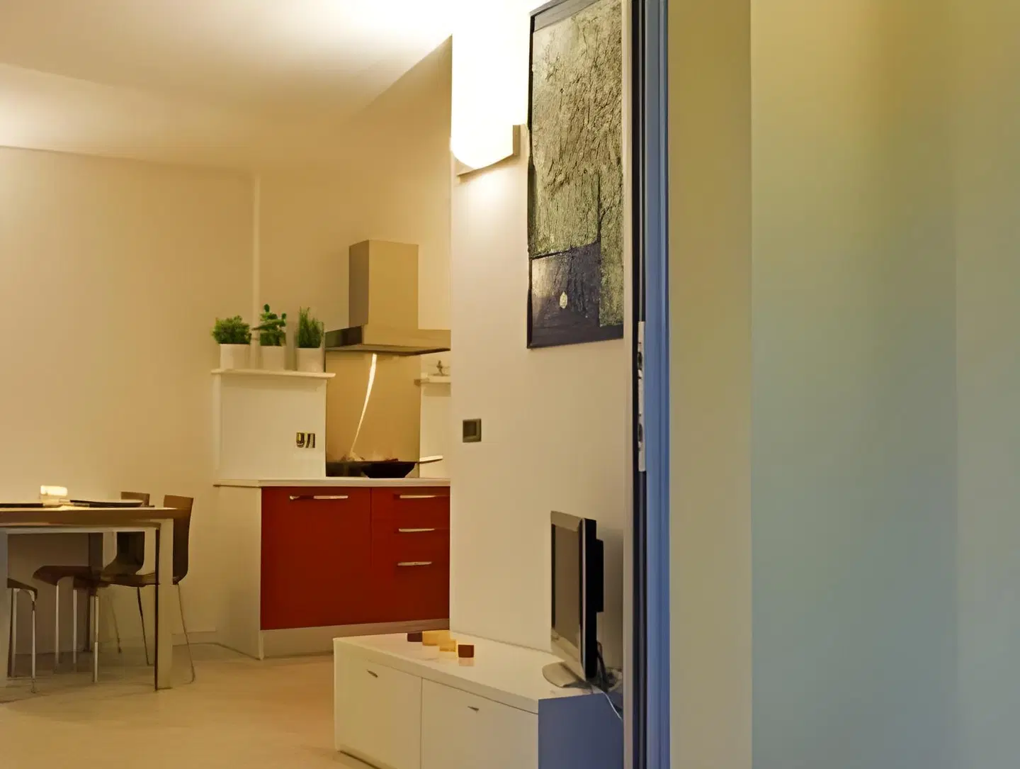Residence Hotel Hungaria ROOM_EXAMPLE