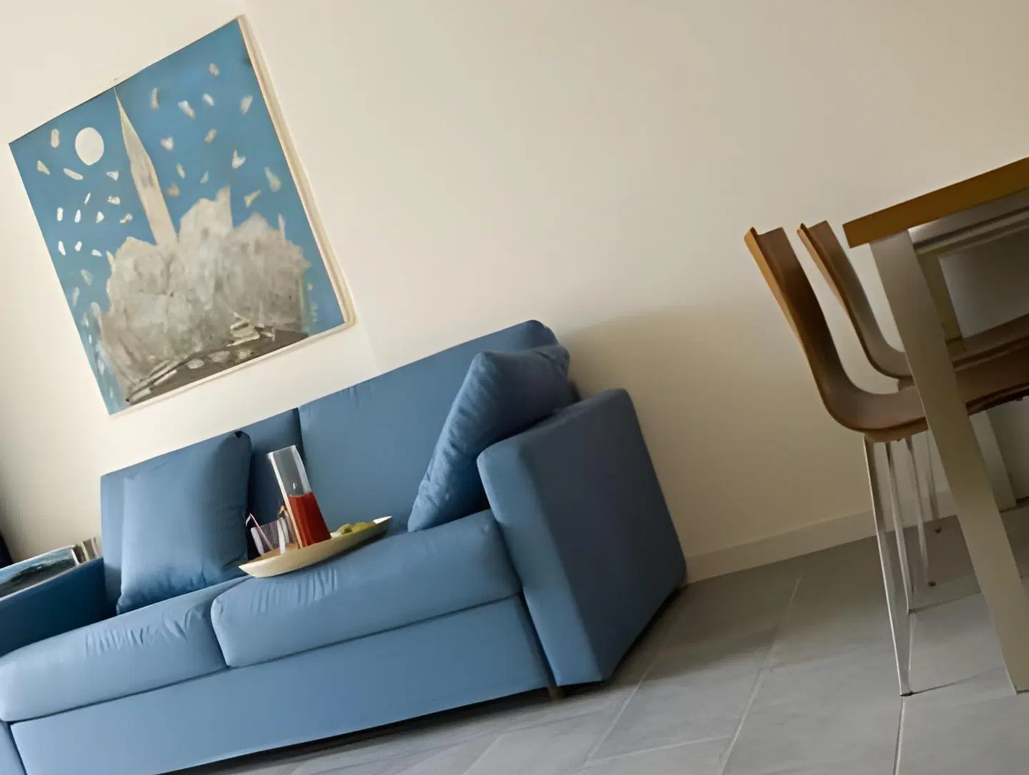 Residence Hotel Hungaria LOUNGE_LOBBY