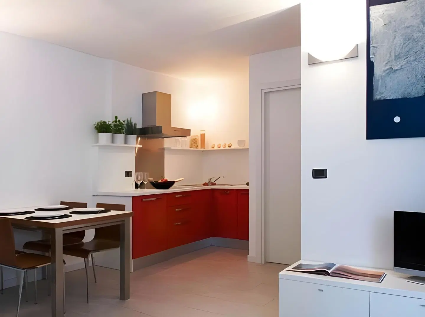 Residence Hotel Hungaria ROOM_EXAMPLE
