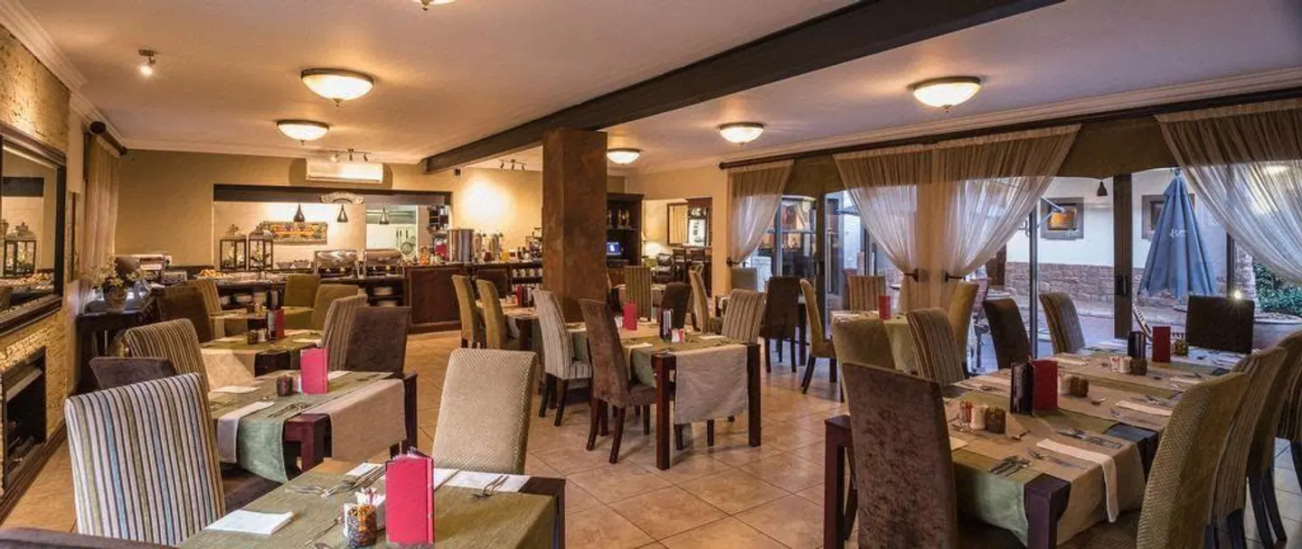 Villa Bali Boutique Hotel Restaurant