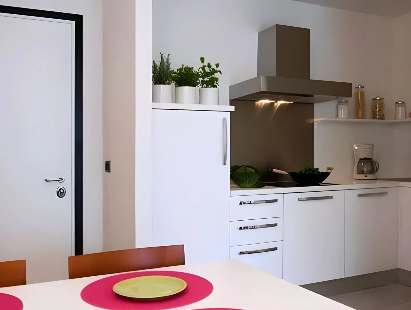 Residence Hotel Hungaria ROOM_EXAMPLE