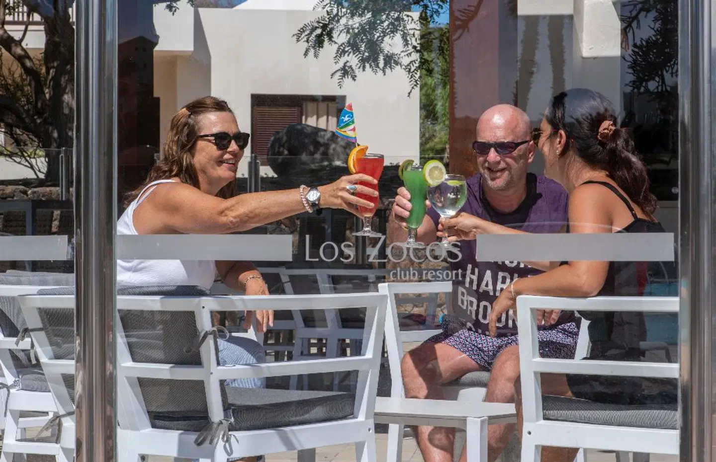 Los Zocos Club Resort SPORTS_AND_LEISURE