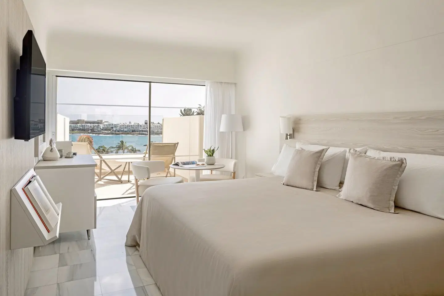Paradisus by Melià Salinas Lanzarote - Adults only ROOM_EXAMPLE
