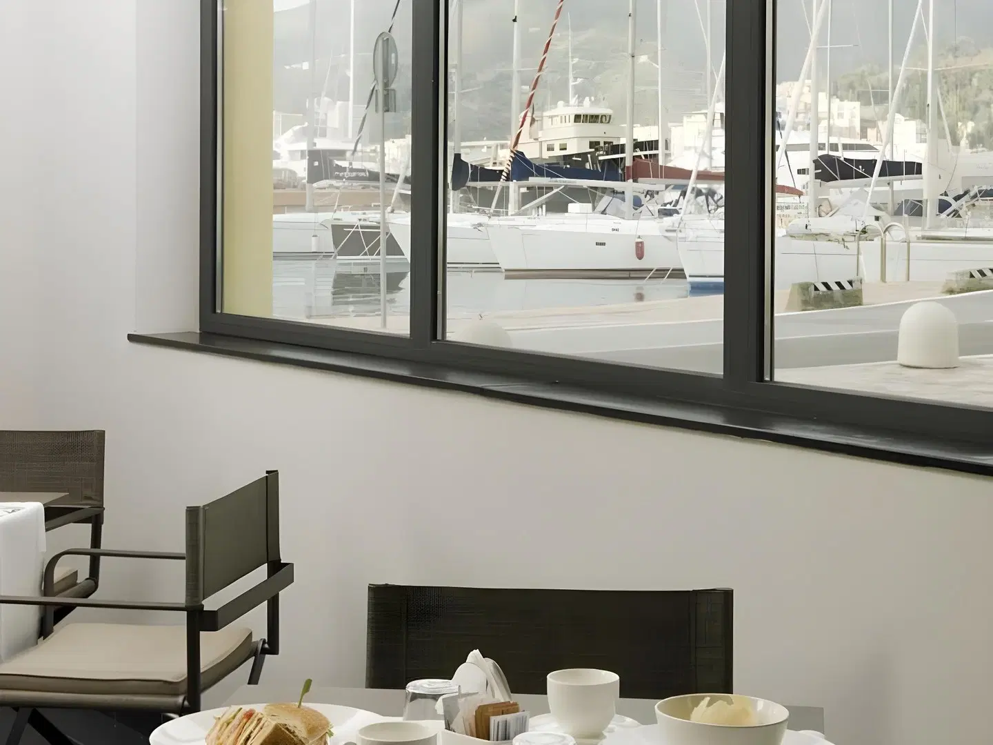 Marina Place Resort Restaurant