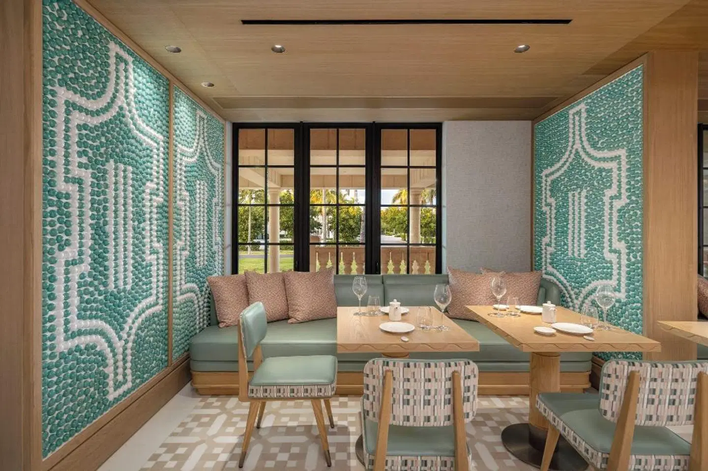 Palm House Hotel Palm Beach ROOM_EXAMPLE