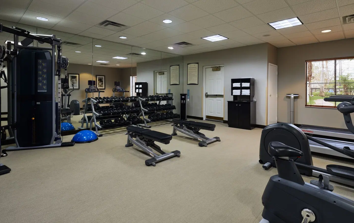 Staybridge Suites Orlando Airport South by IHG SPORTS_AND_LEISURE