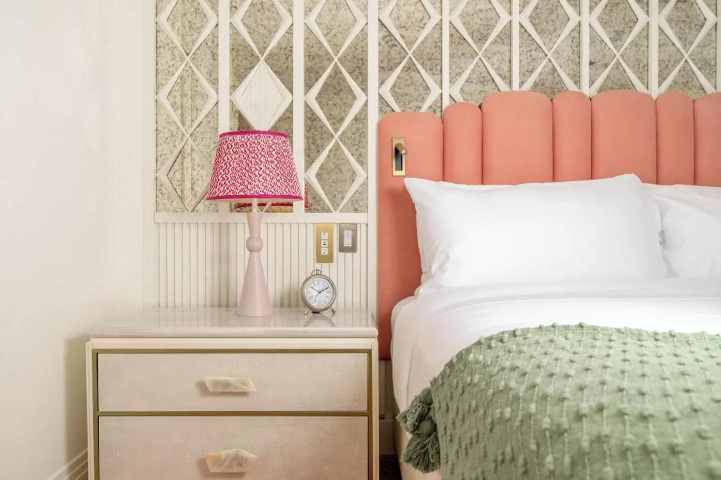 Palm House Hotel Palm Beach ROOM_EXAMPLE