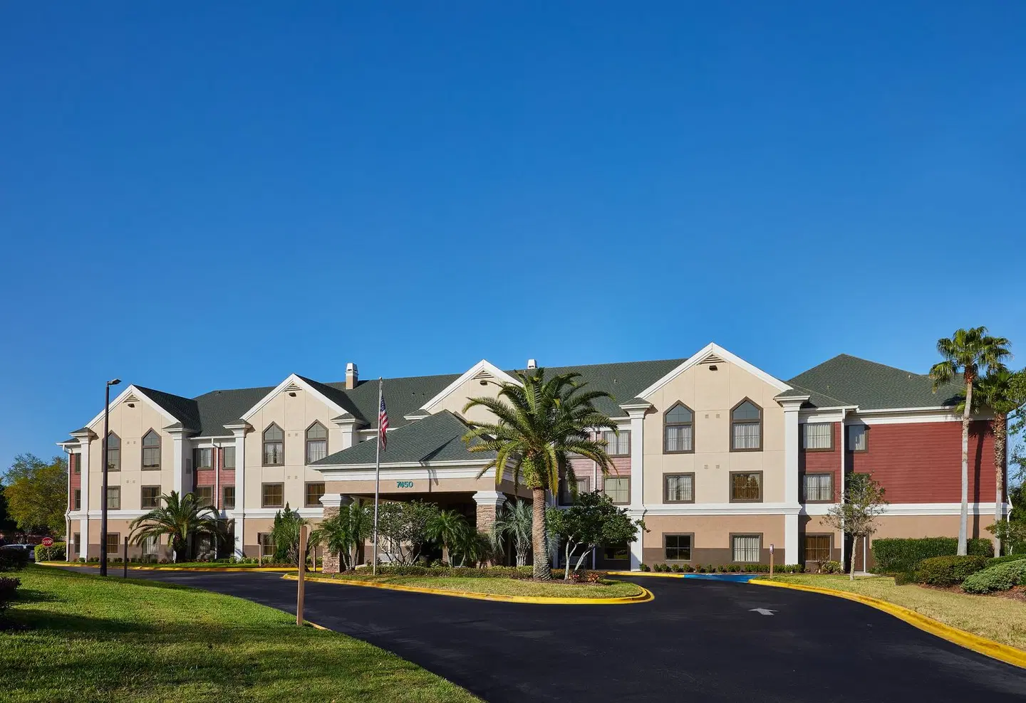 Staybridge Suites Orlando Airport South by IHG EXTERIOR