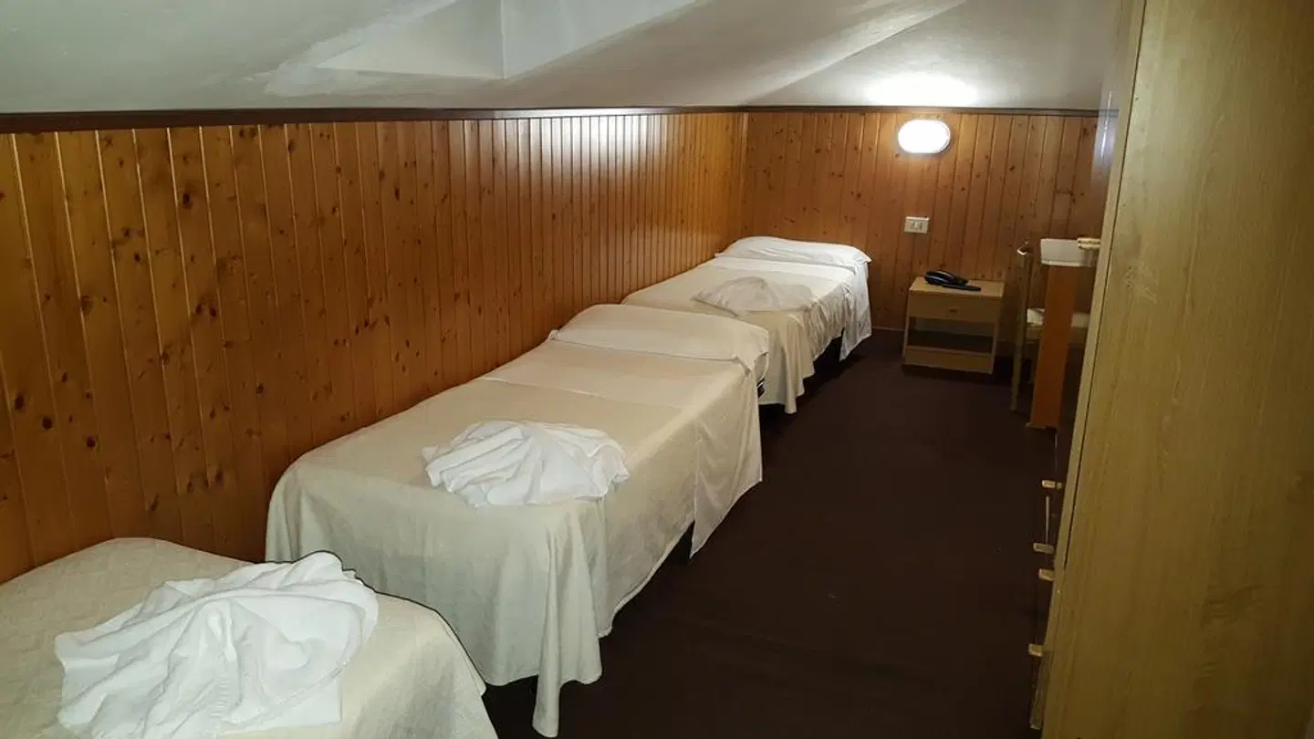 Aldebaran ROOM_EXAMPLE