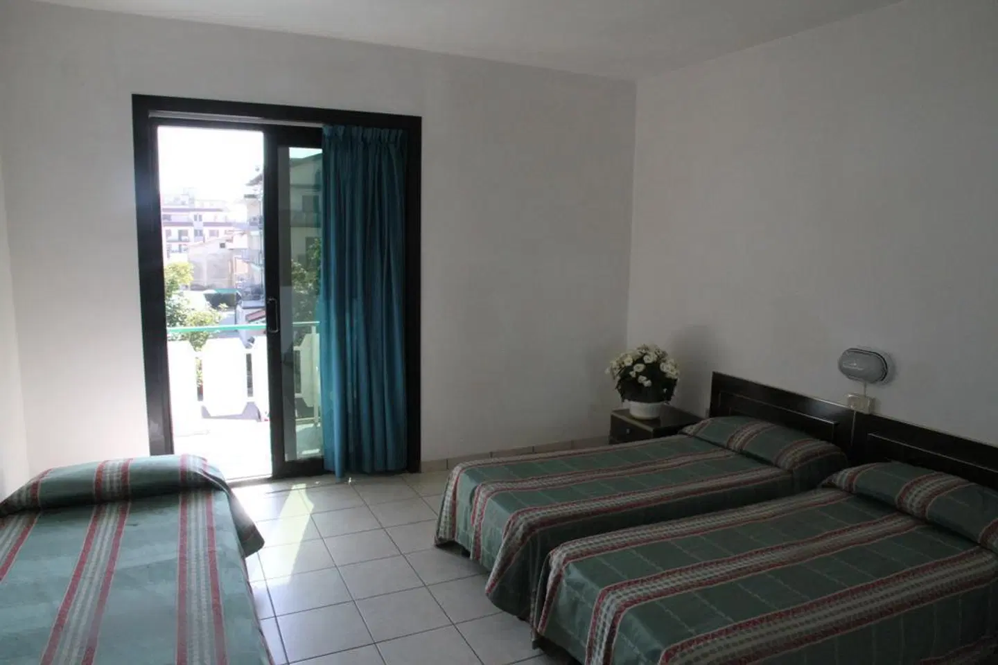 Aldebaran ROOM_EXAMPLE