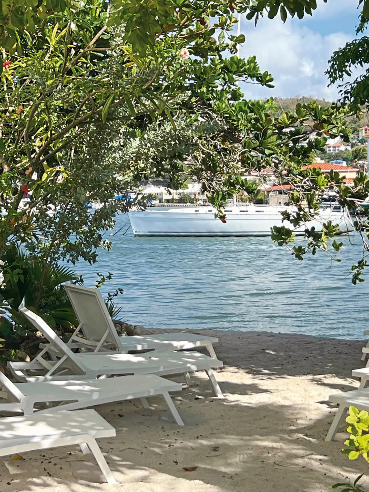 Harmony Marina Suites Strand