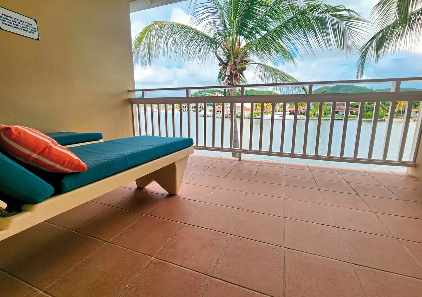 Harmony Marina Suites SPORTS_AND_LEISURE