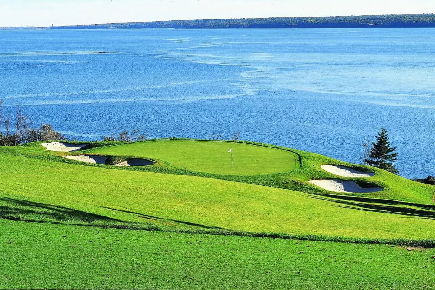 The Algonquin Resort St. Andrews by-the-Sea, Autograph Collection SPORTS_AND_LEISURE