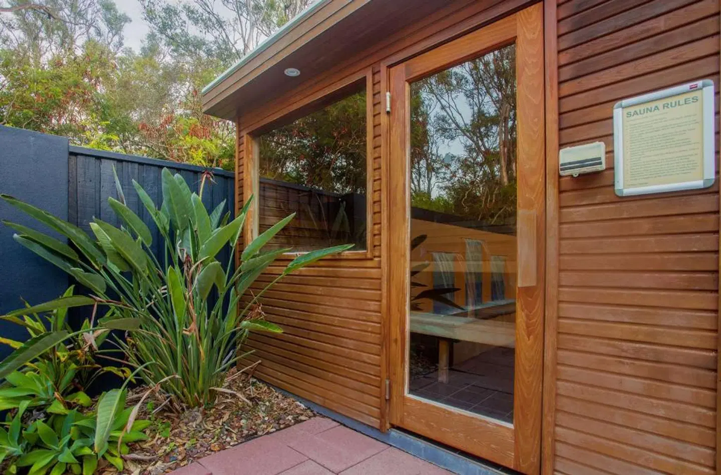 Quarterdecks Retreat HEALTH_BEAUTY
