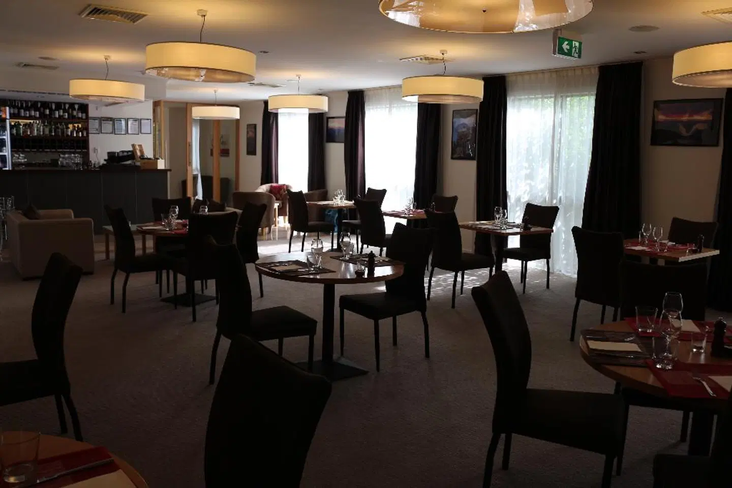 Bairnsdale International Restaurant